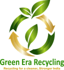 Green Era Recycling Logo